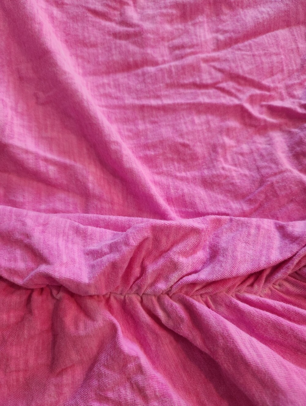 5 Rutched Shirts - Picture 2 of 2